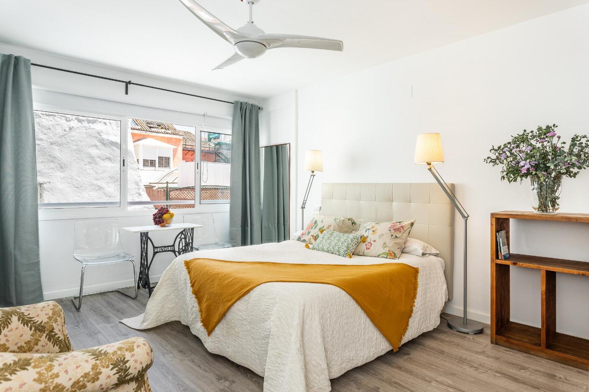Waou Cosy I Cathedral Appartement