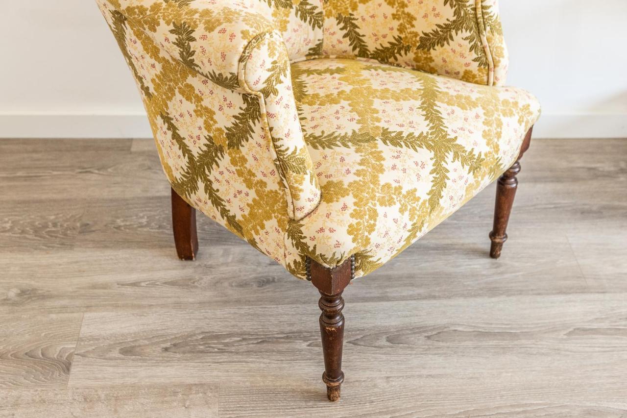 Waou Cosy I Cathedral Appartement