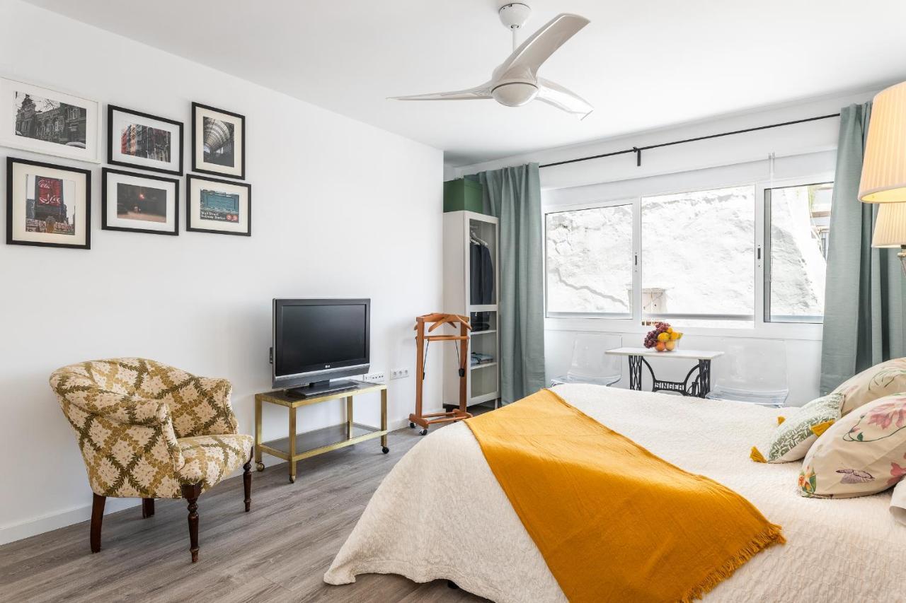 Apartment Waou Cosy I Cathedral Seville