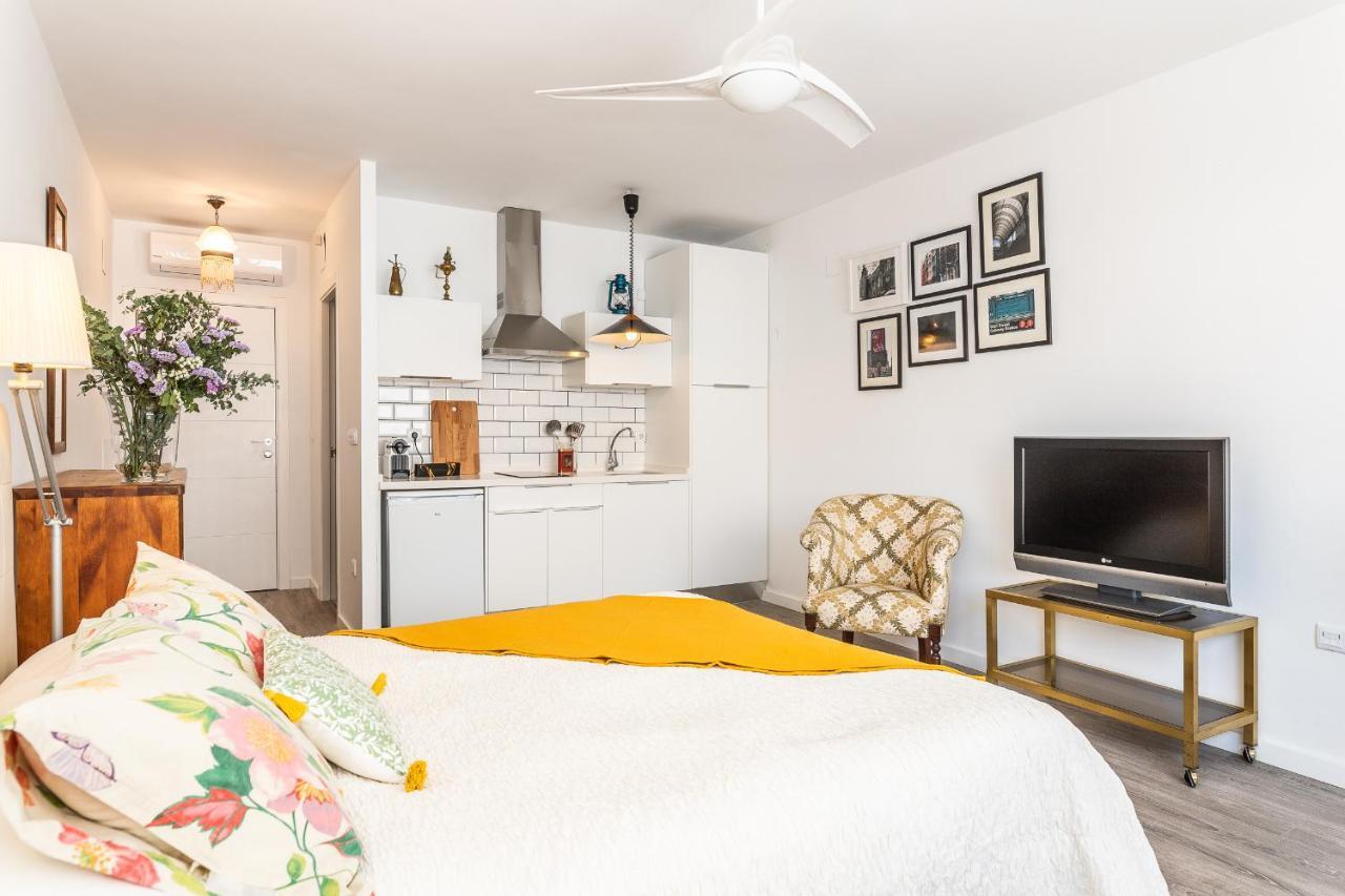 Appartement Waou Cosy I Cathedral