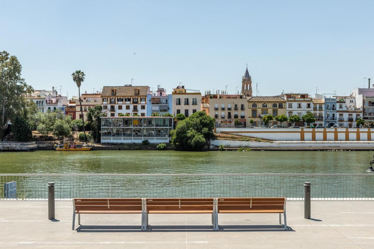 Apartment Waou Cosy I Cathedral Seville