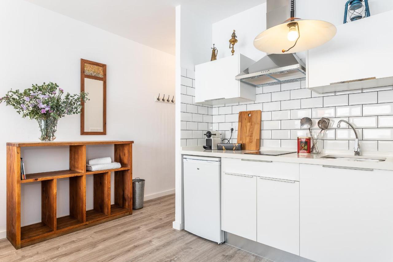 Appartement Waou Cosy I Cathedral Séville