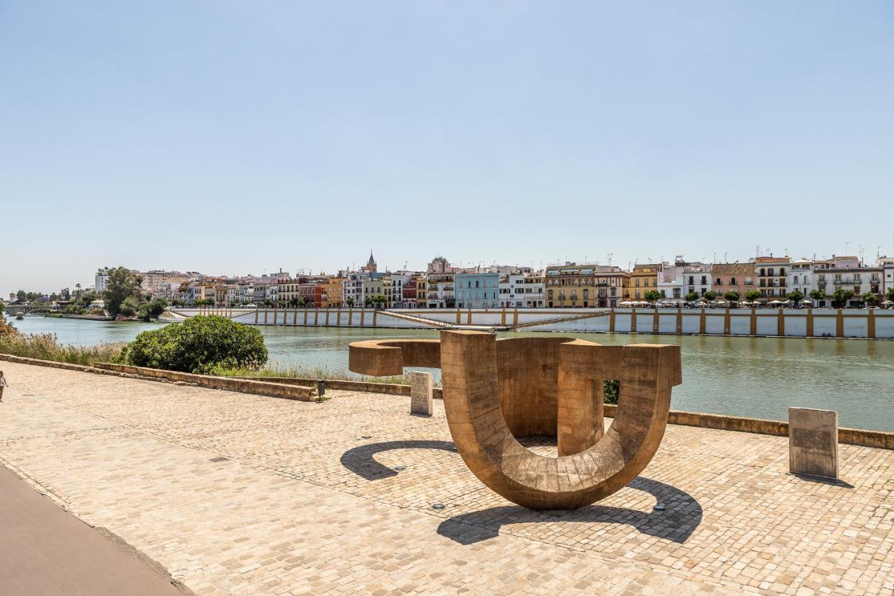 Waou Cosy I Cathedral Apartment Seville