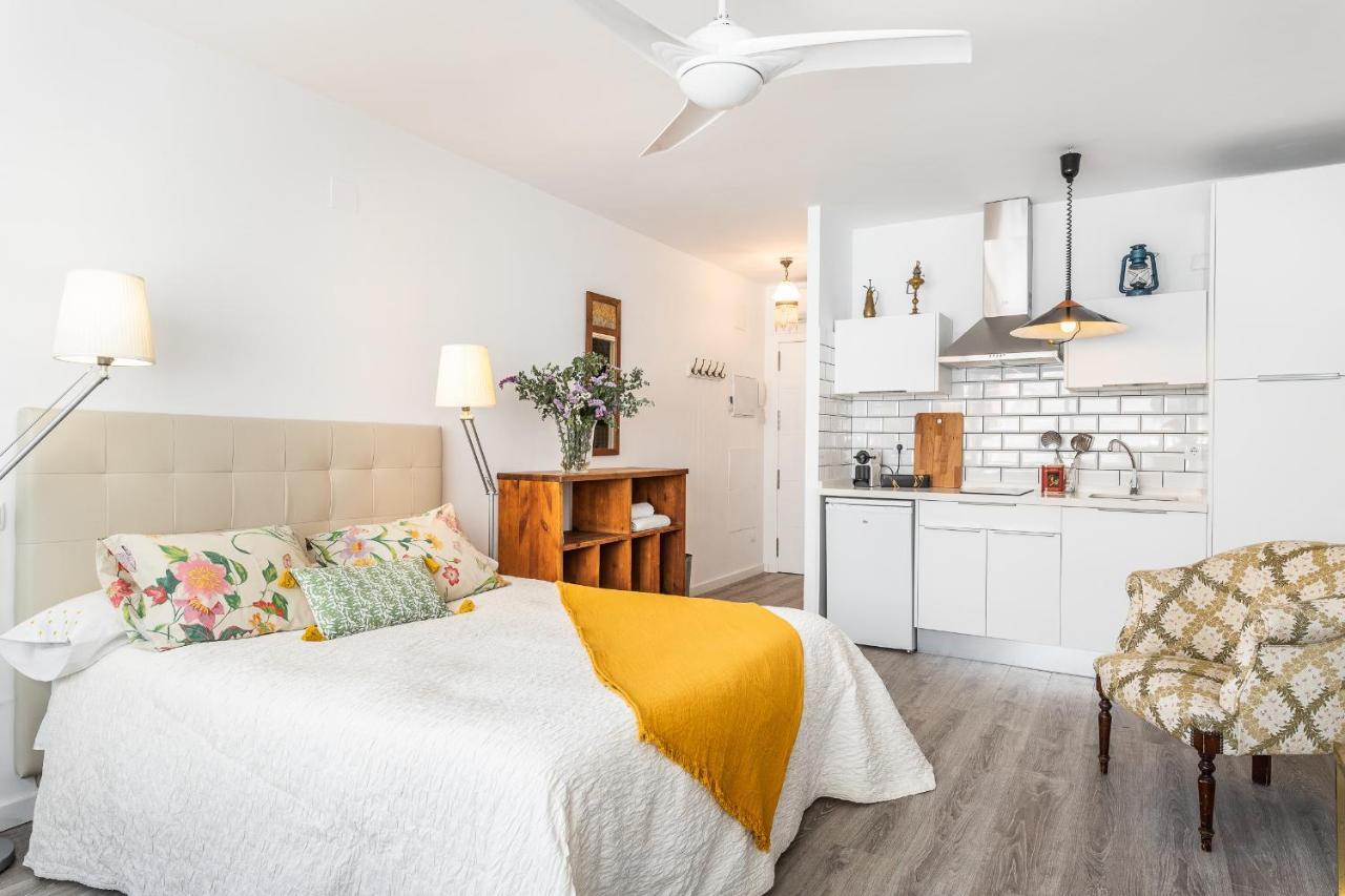 Appartement Waou Cosy I Cathedral