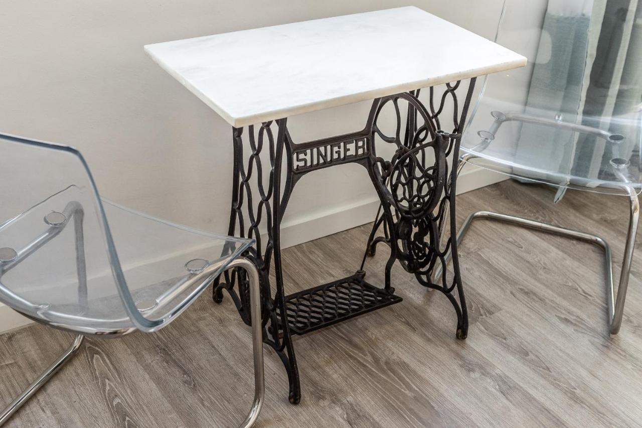 Waou Cosy I Cathedral Appartement